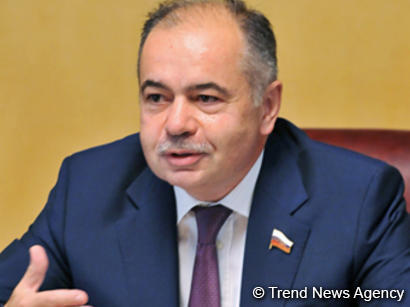 MDB PA müşahidə missiyasının rəhbəri: "Əminik ki, Azərbaycan xalqı düzgün seçim edəcək"