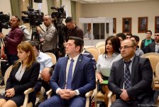 Bakı-2017 Oyunlarının daha bir rəsmi tərəfdaşının adı açıqlandı (FOTO)