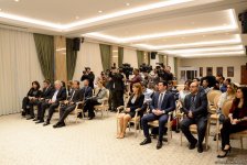 Bakı-2017 Oyunlarının daha bir rəsmi tərəfdaşının adı açıqlandı (FOTO)