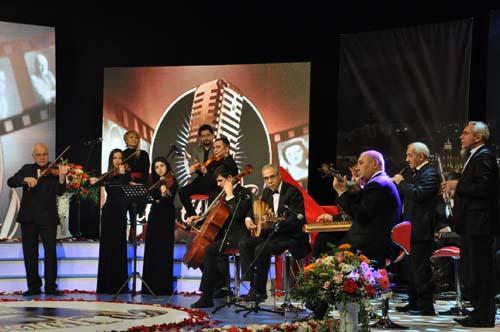 Heydər Əliyev Sarayında "Dan ulduzu" ansamblının konserti keçiriləcək (VİDEO/FOTO)