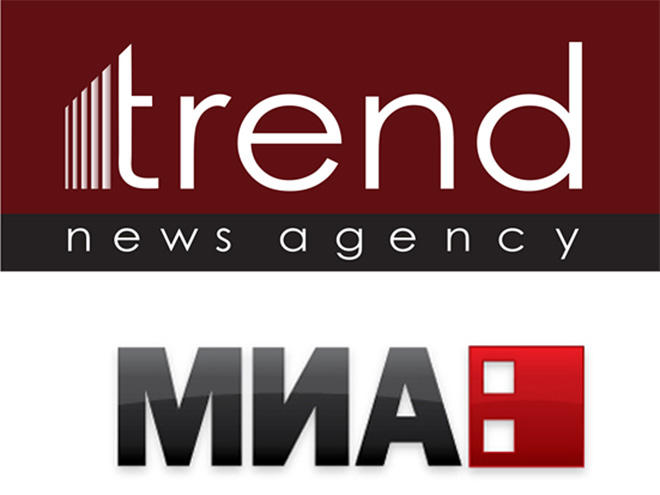 "Trend" BİA və Makedoniyanın "MİA" İA arasında əməkdaşlıq sazişi imzalanıb