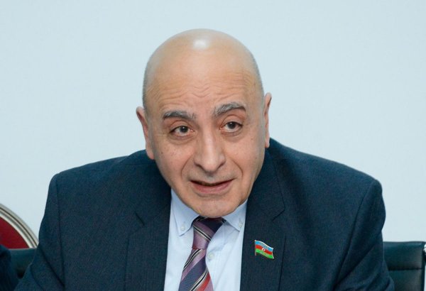 Politoloq: Ermənistan tərəfi səsləndirdiyi fikirlə özü-özünü təkzib etmiş oldu