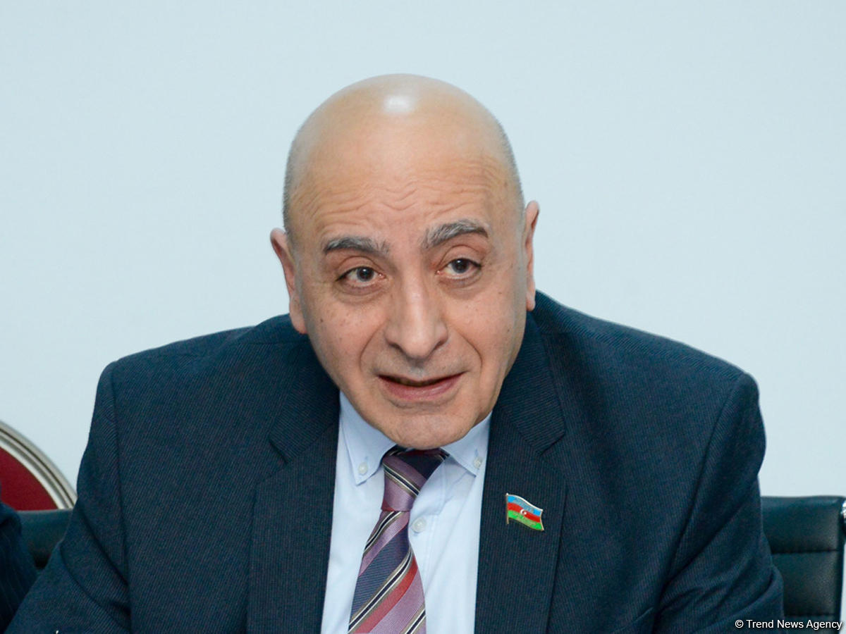 Politoloq: Ermənistan tərəfi səsləndirdiyi fikirlə özü-özünü təkzib etmiş oldu