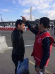 Koroğlu NMM-də sərnişinlərin məlumatlandırılmasında YENİLİK (FOTO)