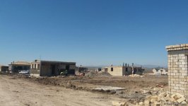 Azərbaycanda təhsil alan xarici tələbələr və jurnalistlər Cocuq Mərcanlıya səfər edib (FOTO)