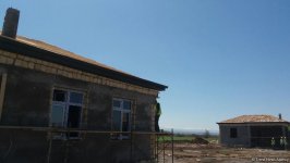 Azərbaycanda təhsil alan xarici tələbələr və jurnalistlər Cocuq Mərcanlıya səfər edib (FOTO)