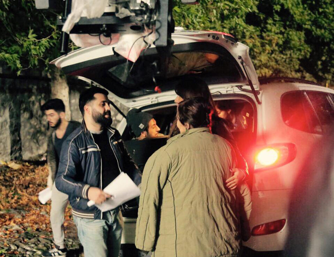 Azərbaycanda ilk dəfə mistiik janrda çəkilən "Xənnas" filminin treyleri yayımlanıb (FOTO/VİDEO)