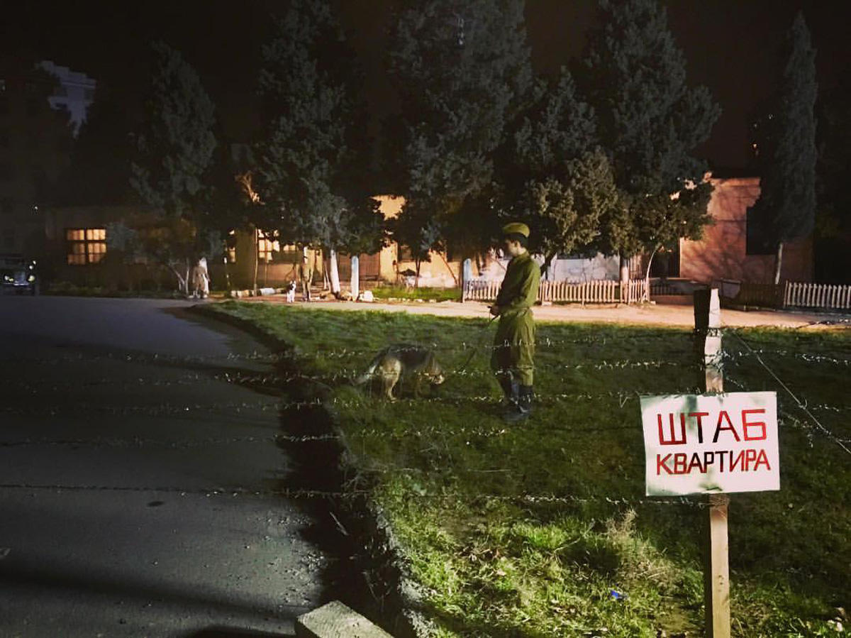 Azərbaycanda ilk dəfə mistiik janrda çəkilən "Xənnas" filminin treyleri yayımlanıb (FOTO/VİDEO)