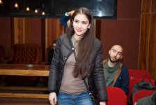 İkinci Buktreyler Festivalı iştirakçıları üçün master klasslar keçirilib (FOTO)