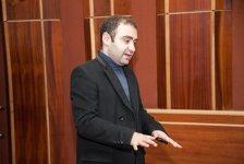 İkinci Buktreyler Festivalı iştirakçıları üçün master klasslar keçirilib (FOTO)