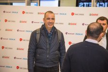 "Forsaj 8" filminin press-nümayişi – eksklüziv Park Cinema IMAX-da (FOTO)