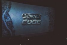 "Forsaj 8" filminin press-nümayişi – eksklüziv Park Cinema IMAX-da (FOTO)