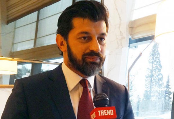 Kaxa Kaladze: Azərbaycan Gürcüstanın enerji təhlükəsizliyinin artırılmasına əhəmiyyətli dərəcədə kömək göstərir (ÖZƏL)