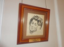 Azərbaycanın Xalq rəssamı Altay Hacıyev vəfat edib (FOTO)