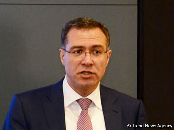 Şahmar Mövsümov Azərbaycan Prezidentinin köməkçisi təyin edilib - SƏRƏNCAM