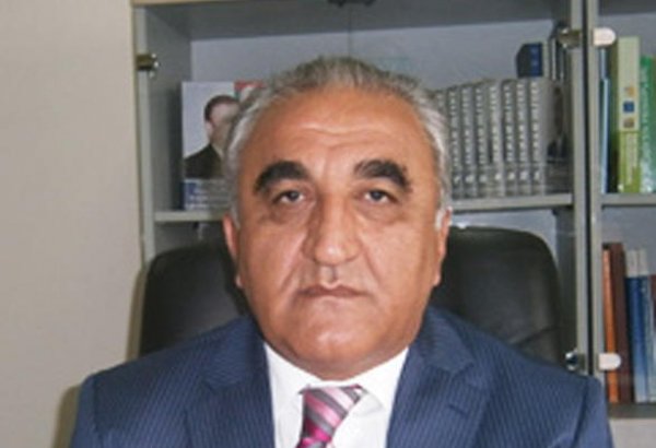 24 aprel hadisəsinin “ermənilərin öldürülməsi” ilə heç bir əlaqəsi yoxdur - Ədalət Muradov