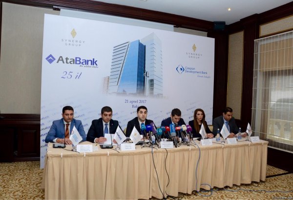 “Atabank”la birləşmədən sonra “Caspian Development Bank” əmanətçiləri üçün problem olacaq? (FOTO)
