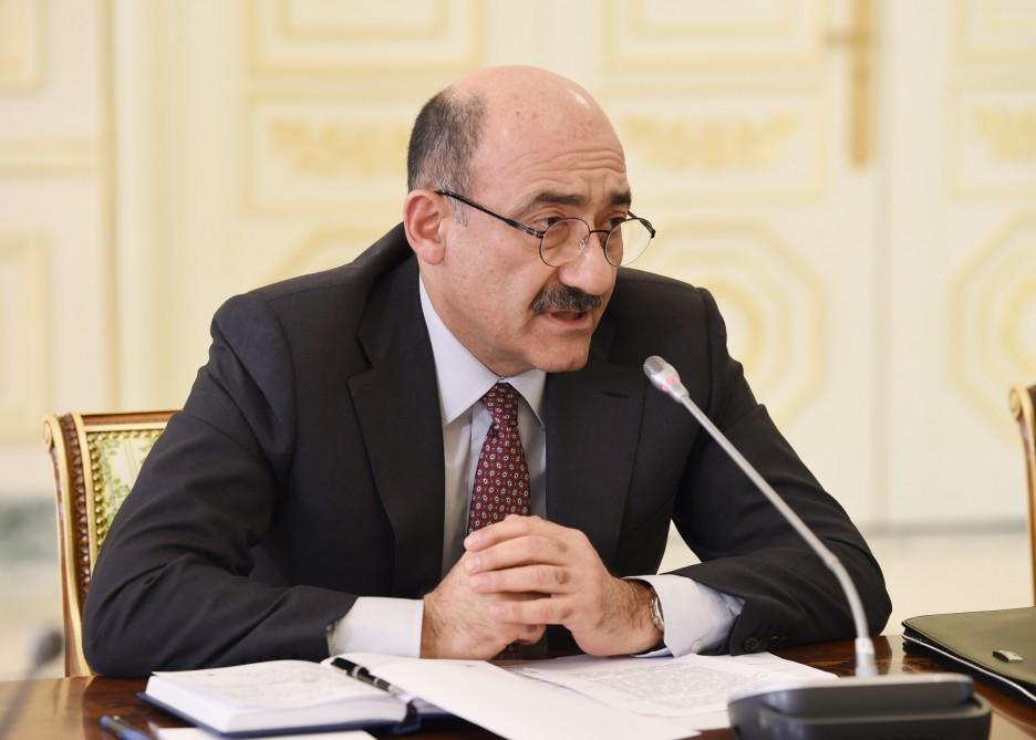 Əbülfəs Qarayev: İslamiada günlərində turistlər üçün ekskursiya xidmətləri təşkil olunacaq, muzey və qalereyaların iş rejimi uzadılacaq