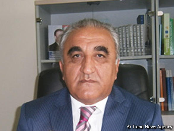 24 aprel hadisəsinin “ermənilərin öldürülməsi” ilə heç bir əlaqəsi yoxdur - Ədalət Muradov