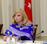 Bakıda "Erməni soyqırımı" real tarix, yaxud tarixin yalanı" konfransı keçirilib (FOTO)
