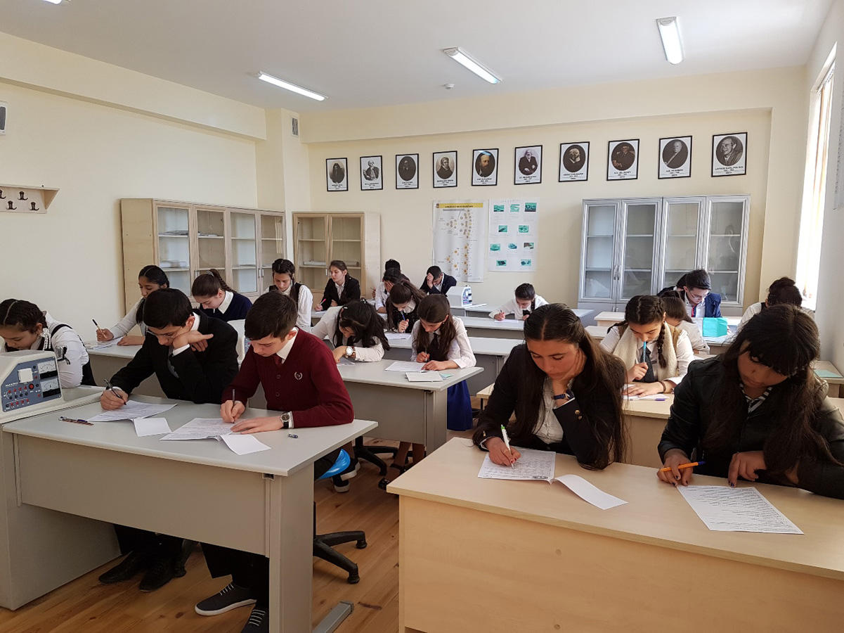 Məleykə Abbaszadə: Ən pis vəziyyət Sabirabad və İmişli rayonlarındadır