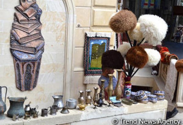 Bakıda küçə ticarətinə qarşı reydlər başladı (ÖZƏL)