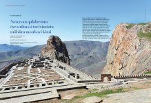 "Azərbaycan xalçaları" jurnalının 22-ci sayı işıq üzü görüb (FOTO)