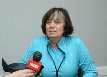 Nümayəndə heyətinin rəhbəri: Bolqarıstan Dünya Kubokuna gənc komanda gətirib (FOTO)