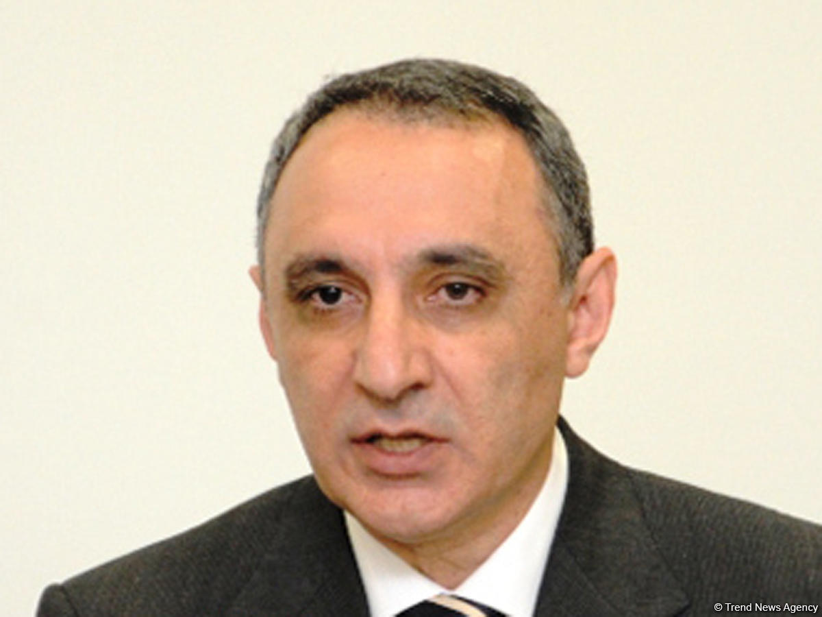 Kamran Əliyev: Hazırda korrupsiya ilə bağlı 112 cinayət işinin istintaqı aparılır