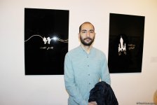 YAY Qalereyasında “1001 gecə” qrup sərgisi açılıb (FOTO)