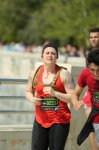 «Bakı Marafonu 2017»dən maraqlı fotolar