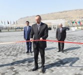 Prezident İlham Əliyev Bakı Ali Neft Məktəbinin kampusunun açılışında iştirak edib (FOTO) (YENİLƏNİB-2)