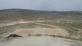 Azərbaycan-Türkiyə birgə hərbi təlimlərindən görüntülər (FOTO) (YENİLƏNİB)