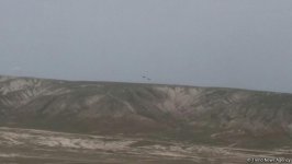 Azərbaycan-Türkiyə birgə hərbi təlimlərindən görüntülər (FOTO) (YENİLƏNİB)