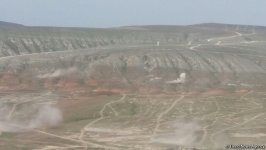 Azərbaycan-Türkiyə birgə hərbi təlimlərindən görüntülər (FOTO) (YENİLƏNİB)