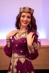 Azərbaycan təmsilçisi Avstriyada “Miss Union”un qalibi oldu (FOTO)
