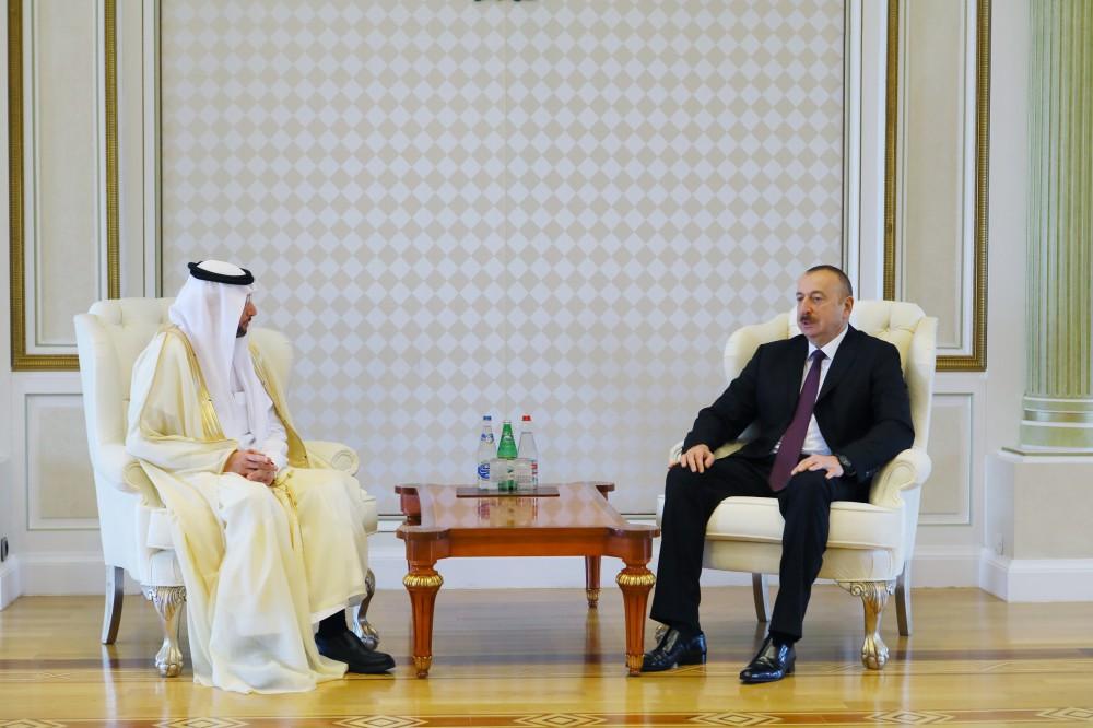 Prezident İlham Əliyev: Müsəlman ölkələri arasında həmrəylik və əməkdaşlıq siyasətimizin gündəliyində duran ən mühüm məsələlərdəndir (YENİLƏNİB)