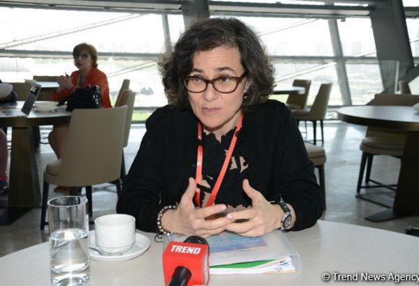 YUNESKO: Mədəniyyətlərarası Dialoq Forumunun məqsədi sülh mühitini yaratmaqdır