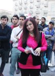 Azərbaycanda mistik janrda çəkilən ilk film - "Xənnas"ın QALA GECƏSİ (FOTO)