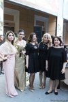 Azərbaycanda mistik janrda çəkilən ilk film - "Xənnas"ın QALA GECƏSİ (FOTO)