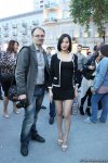Azərbaycanda mistik janrda çəkilən ilk film - "Xənnas"ın QALA GECƏSİ (FOTO)