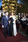 Azərbaycanda mistik janrda çəkilən ilk film - "Xənnas"ın QALA GECƏSİ (FOTO)
