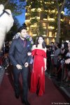 Azərbaycanda mistik janrda çəkilən ilk film - "Xənnas"ın QALA GECƏSİ (FOTO)