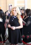 Azərbaycanda mistik janrda çəkilən ilk film - "Xənnas"ın QALA GECƏSİ (FOTO)