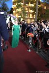 Azərbaycanda mistik janrda çəkilən ilk film - "Xənnas"ın QALA GECƏSİ (FOTO)
