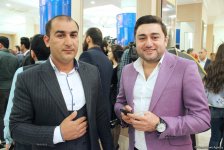 Azərbaycanda mistik janrda çəkilən ilk film - "Xənnas"ın QALA GECƏSİ (FOTO)