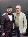 Azərbaycanda mistik janrda çəkilən ilk film - "Xənnas"ın QALA GECƏSİ (FOTO)