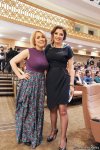 Azərbaycanda mistik janrda çəkilən ilk film - "Xənnas"ın QALA GECƏSİ (FOTO)