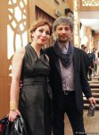 Azərbaycanda mistik janrda çəkilən ilk film - "Xənnas"ın QALA GECƏSİ (FOTO)