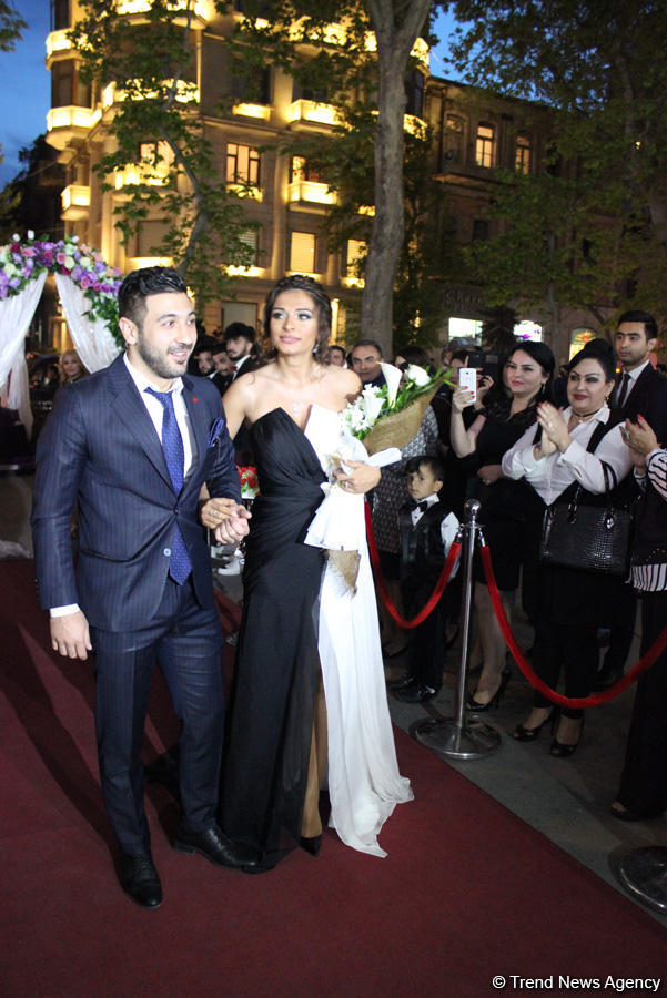 Azərbaycanda mistik janrda çəkilən ilk film - "Xənnas"ın QALA GECƏSİ (FOTO)